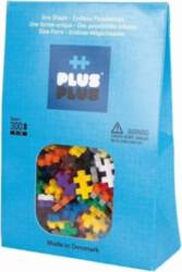 Konstruktors Plus Plus Mini Basic, 300