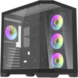 Korpuss Darflash FT418 PRO computer case