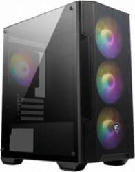 Korpuss MSI MAG FORGE M100A computer
