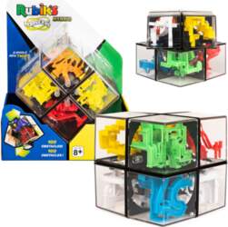 Kostka z labiryntem Perplexus- Rubik`s Labirynt