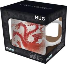 Krūze "game of Thrones" 320