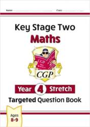 KS2 Maths Year 4 Stretch Targeted