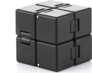 Kubs Anti-Stress Infinity Cube, 1 gab