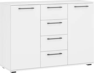 Kumode Flex KM-2, balta