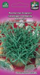 KVAPUSIS ROZMARINAS -