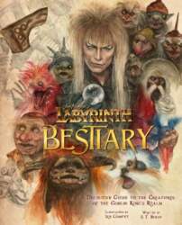 Labyrinth: Bestiary - A Definitive Guide