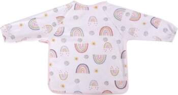 Lācīte ar piedurknēm Lorelli Rainbow