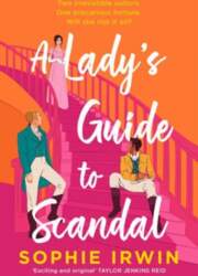 Ladys Guide to Scandal