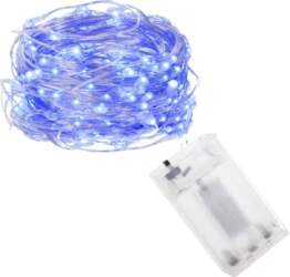 Lampiņas 100 LED