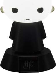 Lampu Nakts Gaisma Harry Potter: Voldemorts