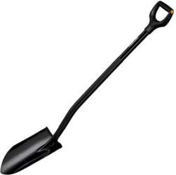 Lāpsta Fiskars Ergonomic Pro Xl