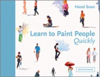 Learn to Paint People Quickly: A