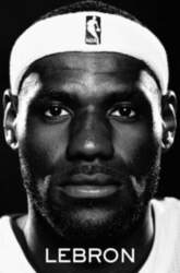 LeBron, LeBron