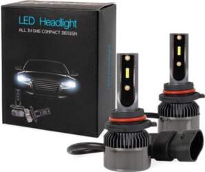 LED Komplekts HB4