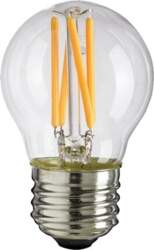 Led spuldze, 4w