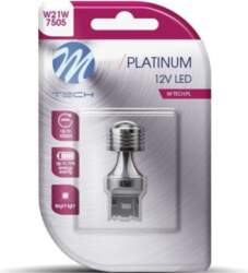 LED Spuldze M-TECH LB818W-01B