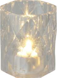 LED svece