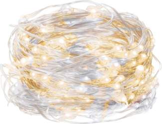 Led vītne