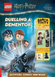 LEGO® Harry Potter(TM): Duelling a Dementor