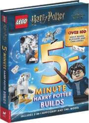 LEGO (R) Harry Potter (TM): Five-Minute