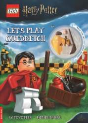 LEGO (R) Harry Potter (TM): Let`s