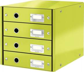 Leitz Click & Store organizators ar