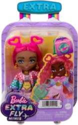 Lelle Barbie, ExtraBarbie