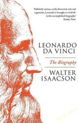 Leonardo Da Vinci