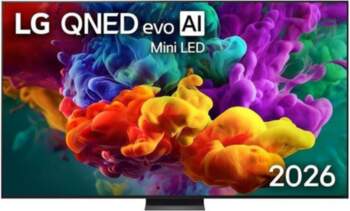 LG 100QNED87B3