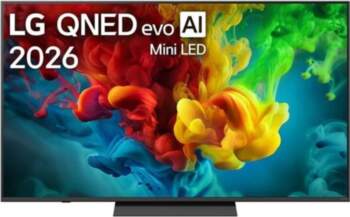 LG 65QNED83B3A