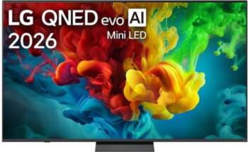 LG 75QNED83B3A