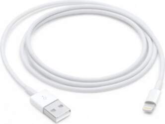 Lightning (apple) to USB kabelis, 1