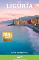 Liguria 4th Revised edition