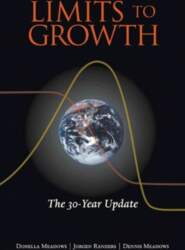 Limits to Growth: The 30-Year Update