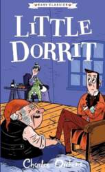 Little Dorrit (Easy Classics)