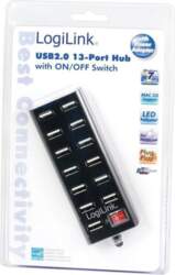 Logilink UA0126