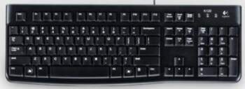 Logitech 920-002518 QWERTY USB,