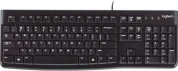 Logitech K120 USB 920-002508,