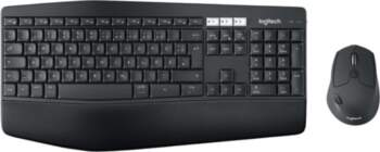 Logitech MK850DE Performance,