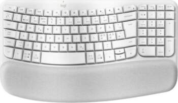 Logitech Wave Keys, SWE