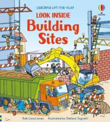 Look Inside a Building Site, Look