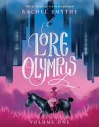 Lore Olympus: Volume One, Lore Olympus: