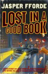 Lost in a Good Book: Thursday