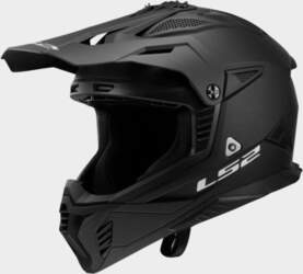 LS2 MX708 FAST II