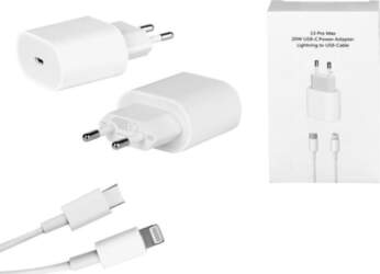 LTC USB-C 20W