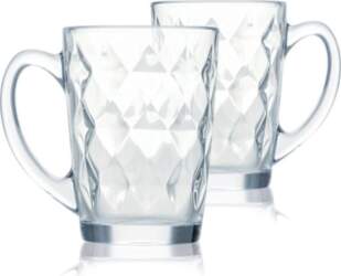 Luminarc krūze, 320 ml