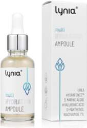 Lynia Multi Hydration ampula sejai, 30ml