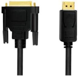 M-CAB DP 1.2 TO DVI