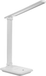 Maclean MCE614W Dimmable LED Desk Lamp