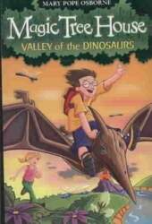 Magic Tree House 1: Valley of
